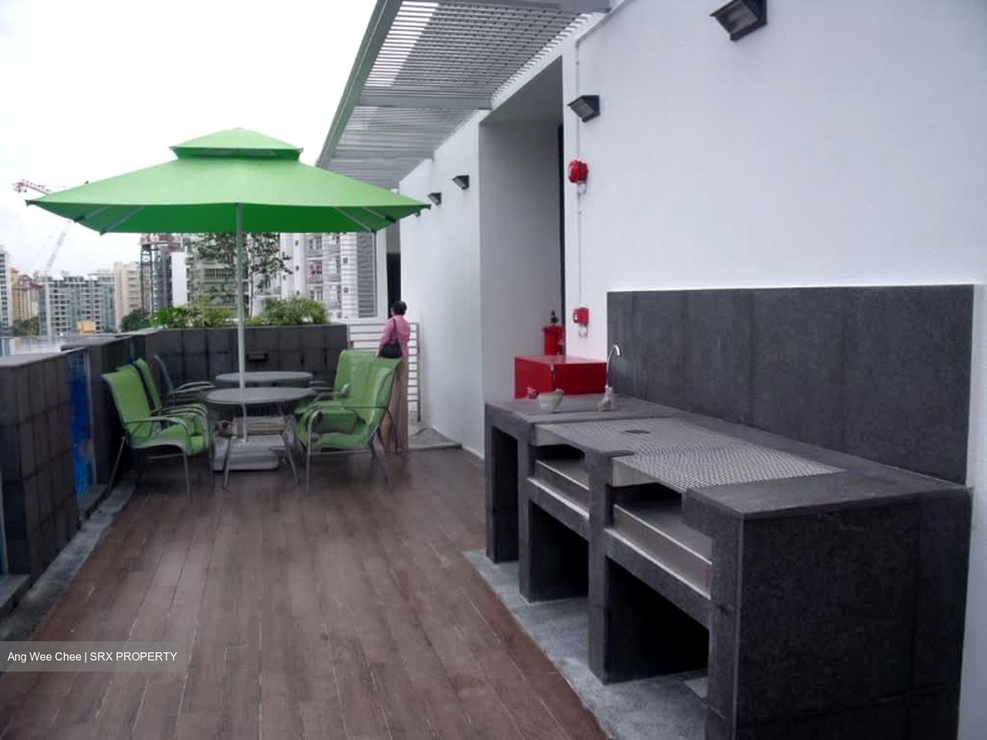 RV Suites (D10), Apartment #566265071